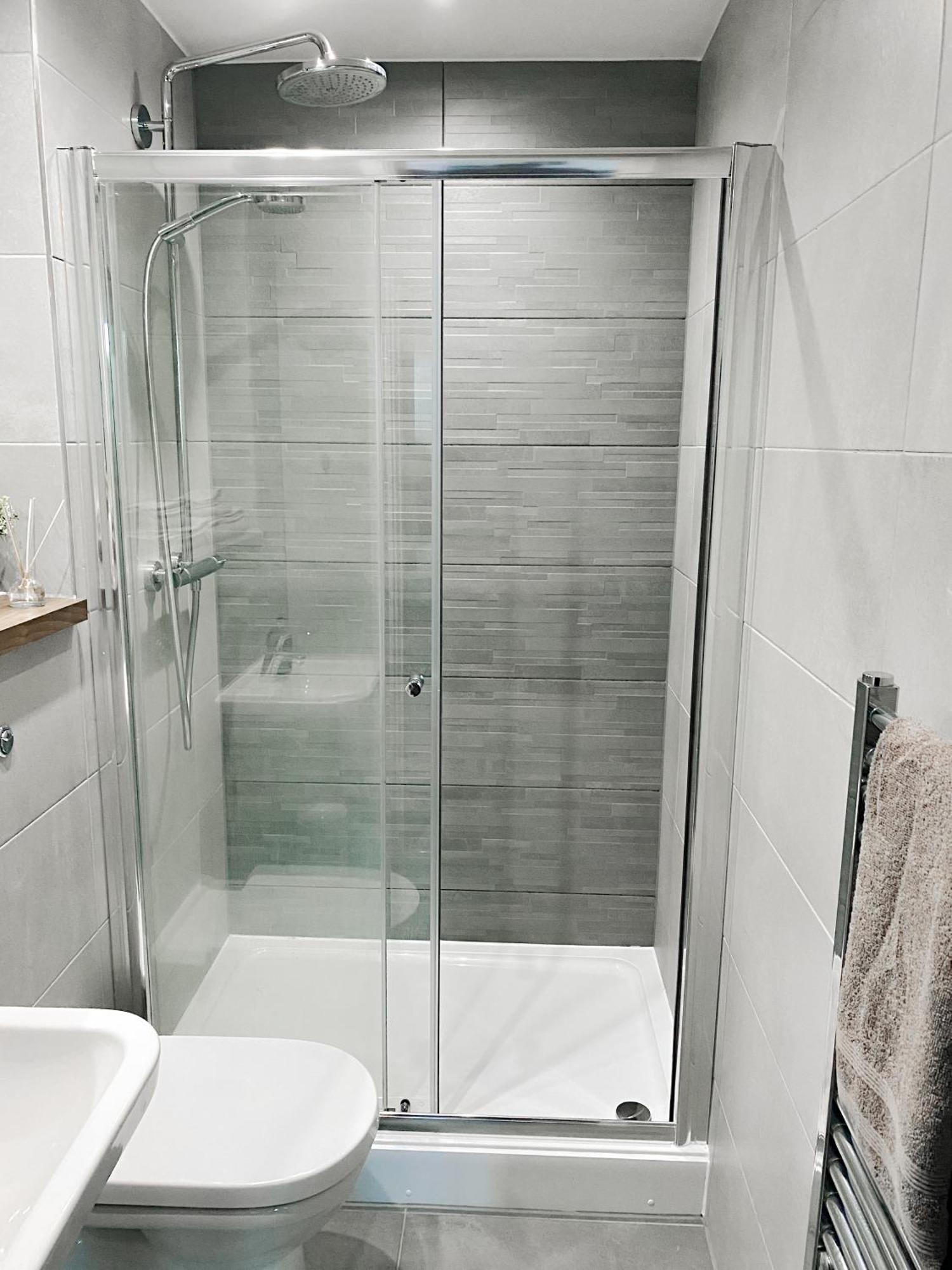 The Panda - Modern 2 Bedroom Apt In Manchester City Centre Luaran gambar